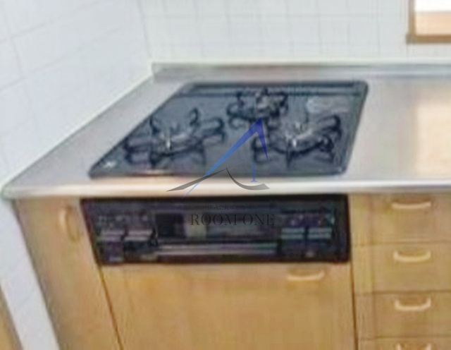陽光大森マンション