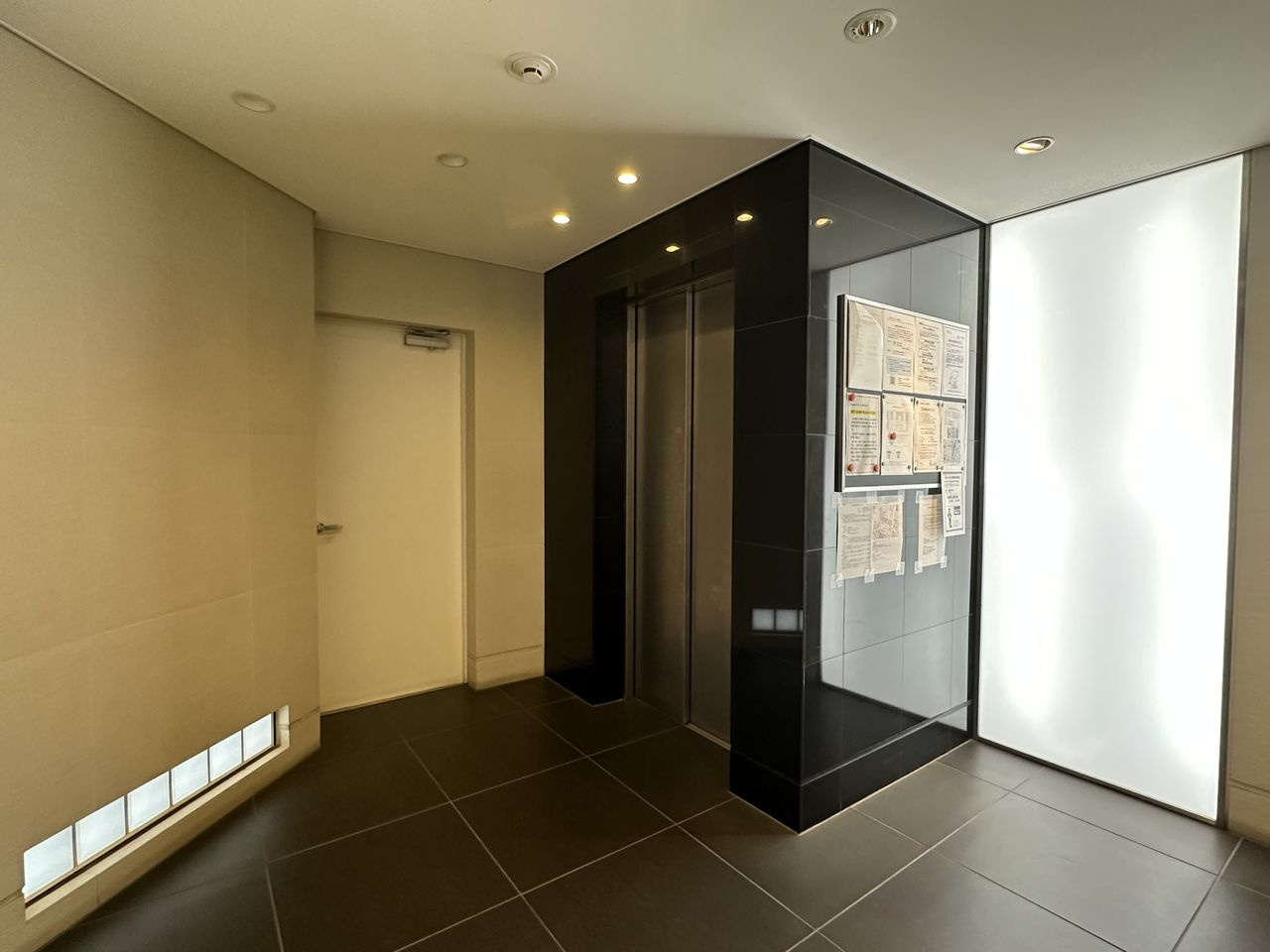 南池袋Ｒｅｓｉｄｅｎｃｅのロビー