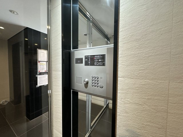南池袋Ｒｅｓｉｄｅｎｃｅのその他共用部分