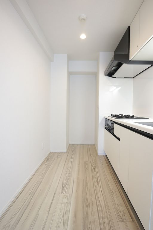 南池袋Ｒｅｓｉｄｅｎｃｅの内装