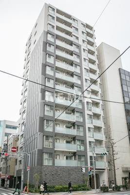 セレサ日本橋堀留町の画像