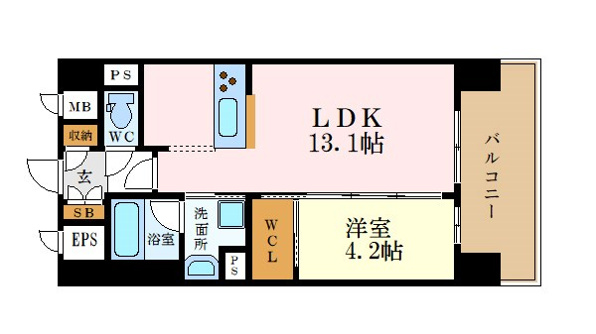 セレニティー大須