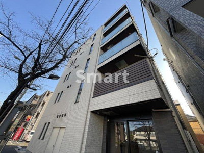 【外観】 | パインヒルズ