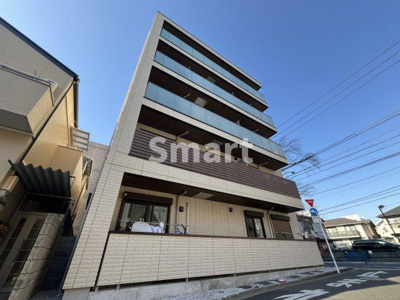 【外観】 | パインヒルズ