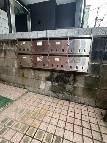 新力ハウスのその他共用部分