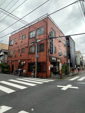 新力ハウス