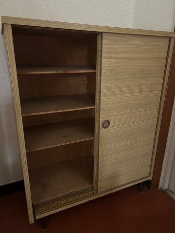 新力ハウスのその他