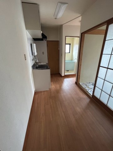 新力ハウスのその他