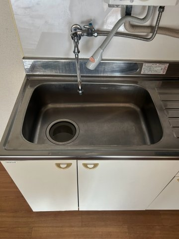 新力ハウスのその他