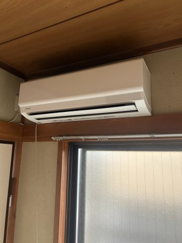 新力ハウスの設備