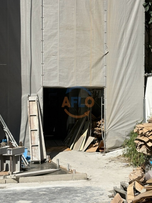 グランプレリス野田ORVENAのエントランス|グランプレリス野田ＯＲＶＥＮＡ　エントランス
