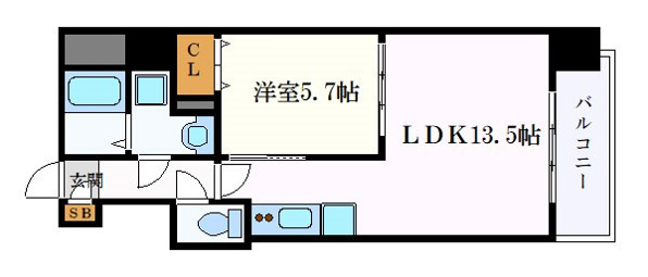 パルクメゾン鶴舞公園