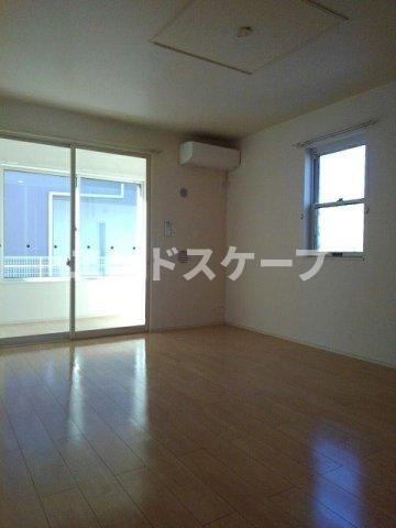 プリムローズの居間・リビング|高崎、前橋のお部屋探しはエンドスケープまで！お客様の理想お聞かせ下さい♪