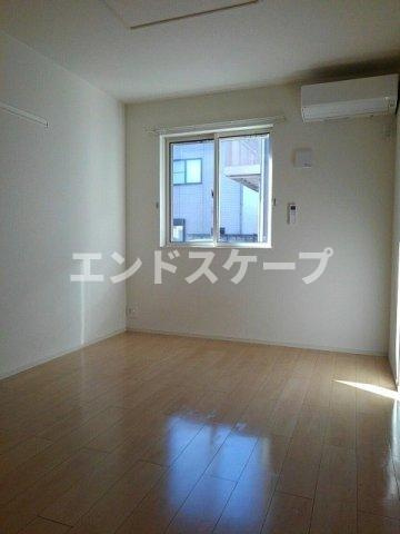 プリムローズの内装|高崎、前橋のお部屋探しはエンドスケープまで！お客様の理想お聞かせ下さい♪