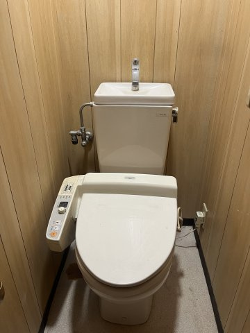 【トイレ】