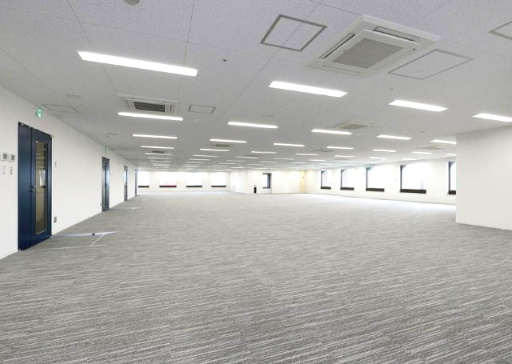 ＳＲビル長堀の内装