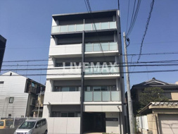 アルモニー花屋町の画像