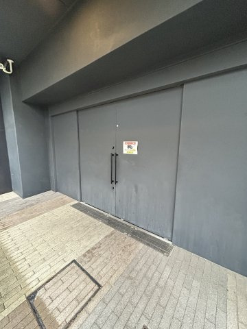 スプランディッド難波Ⅲ(Splendide NAMBAⅢ)のその他共用部分