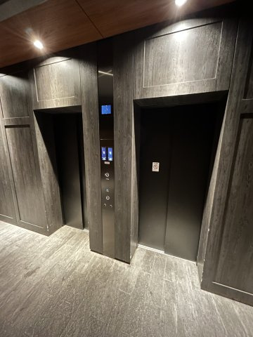 スプランディッド難波Ⅲ(Splendide NAMBAⅢ)のその他共用部分