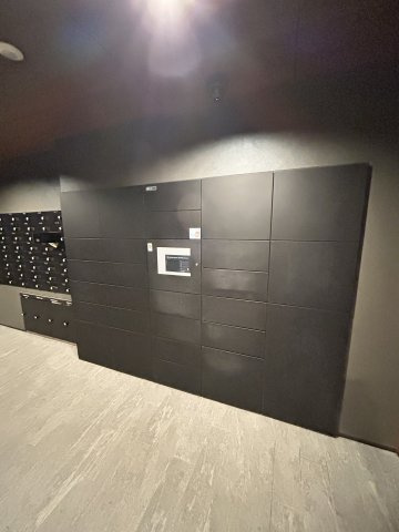 スプランディッド難波Ⅲ(Splendide NAMBAⅢ)のその他共用部分