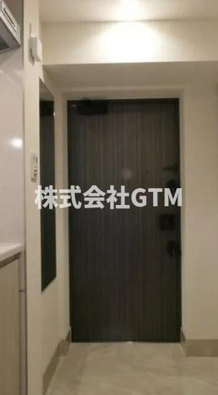 【玄関】