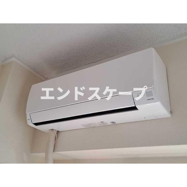 寿ハイツの設備|高崎、前橋のお部屋探しはエンドスケープまで！お客様の理想お聞かせ下さい♪