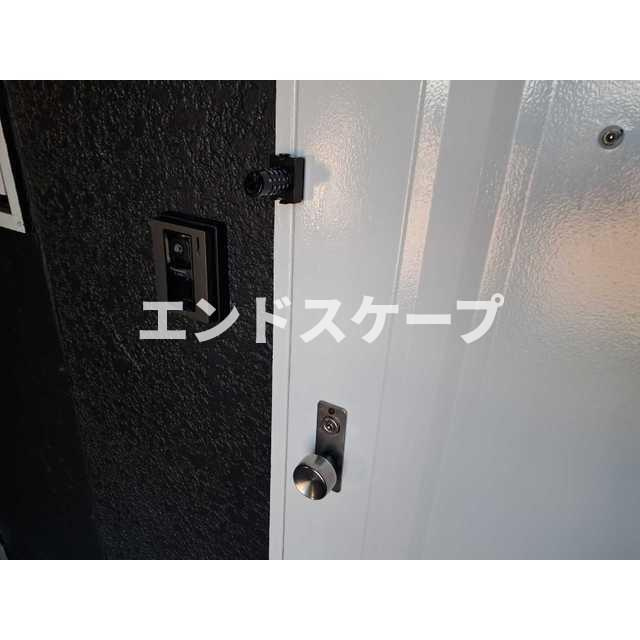 寿ハイツの玄関|高崎、前橋のお部屋探しはエンドスケープまで！お客様の理想お聞かせ下さい♪