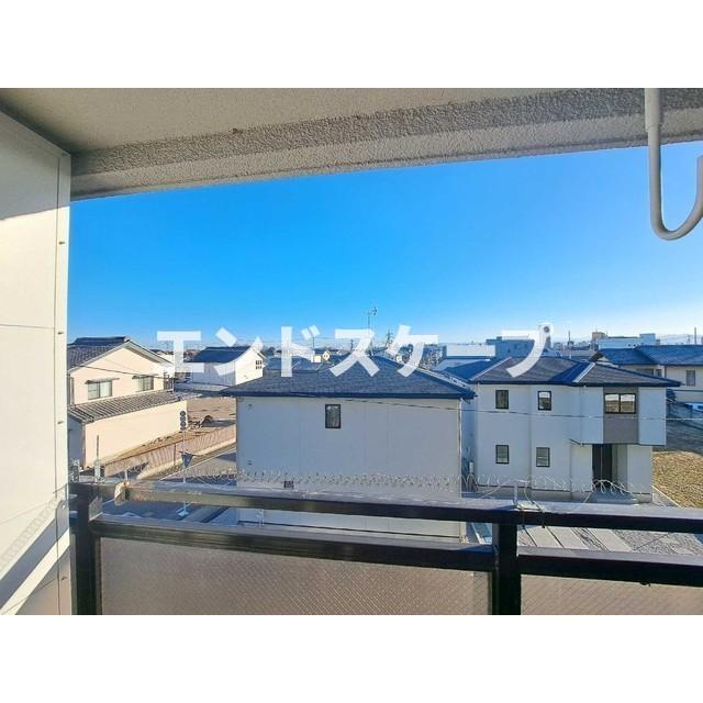 寿ハイツの展望|高崎、前橋のお部屋探しはエンドスケープまで！お客様の理想お聞かせ下さい♪