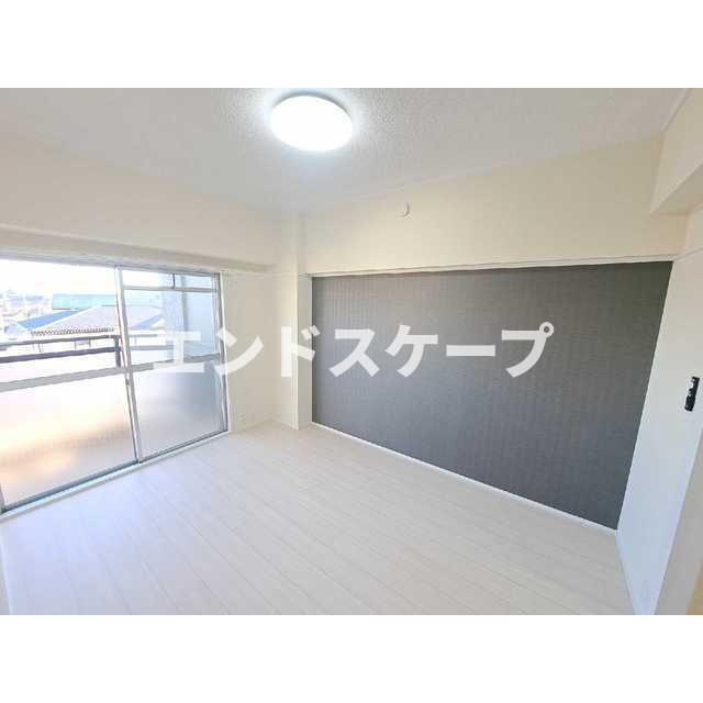 寿ハイツの内装|高崎、前橋のお部屋探しはエンドスケープまで！お客様の理想お聞かせ下さい♪