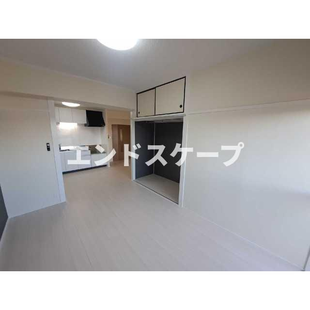寿ハイツの内装|高崎、前橋のお部屋探しはエンドスケープまで！お客様の理想お聞かせ下さい♪