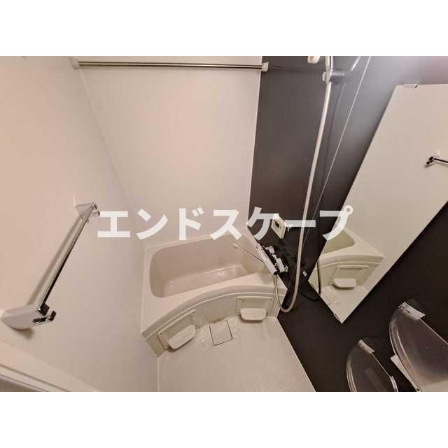 寿ハイツの浴室|高崎、前橋のお部屋探しはエンドスケープまで！お客様の理想お聞かせ下さい♪