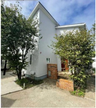 大田区東雪谷　リフォーム中古戸建