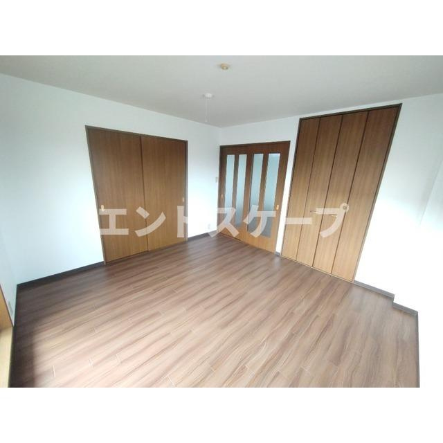 セゾンハイツBの内装|高崎、前橋のお部屋探しはエンドスケープまで！お客様の理想お聞かせ下さい♪
