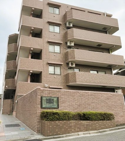 ライオンズマンション浦和木崎