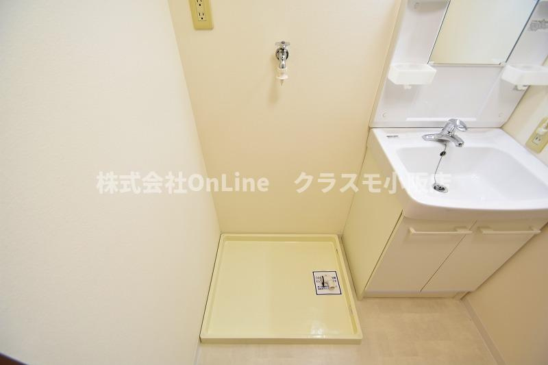 第2エイサイハイムの設備