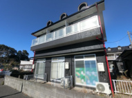 若松ハイツ　1号館の画像