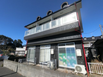 若松ハイツ　1号館の画像
