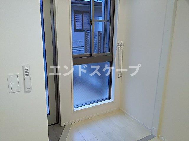 グランディオのバルコニー|インナーテラス
高崎、前橋のお部屋探しはエンドスケープまで！お客様の理想お聞かせ下さい♪