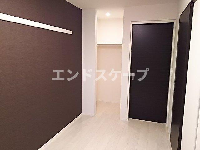 グランディオの内装|洋室
高崎、前橋のお部屋探しはエンドスケープまで！お客様の理想お聞かせ下さい♪