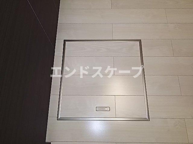 グランディオの収納|床下収納
高崎、前橋のお部屋探しはエンドスケープまで！お客様の理想お聞かせ下さい♪