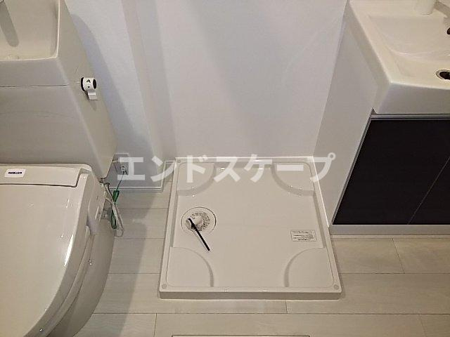 グランディオの設備|洗濯機置場
高崎、前橋のお部屋探しはエンドスケープまで！お客様の理想お聞かせ下さい♪