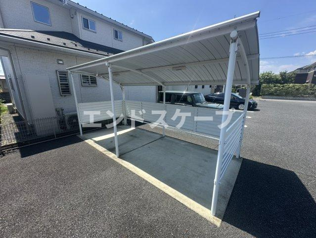 グランディオのその他共用部分|高崎、前橋のお部屋探しはエンドスケープまで！お客様の理想お聞かせ下さい♪