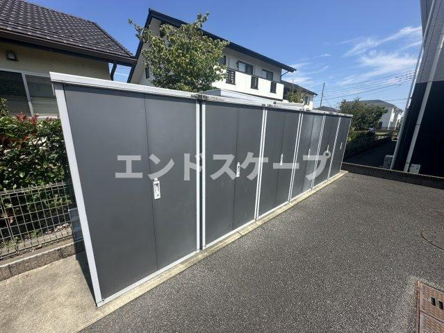 グランディオのその他共用部分|高崎、前橋のお部屋探しはエンドスケープまで！お客様の理想お聞かせ下さい♪