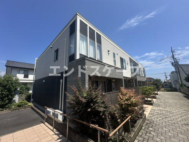 グランディオの外観|高崎、前橋のお部屋探しはエンドスケープまで！お客様の理想お聞かせ下さい♪