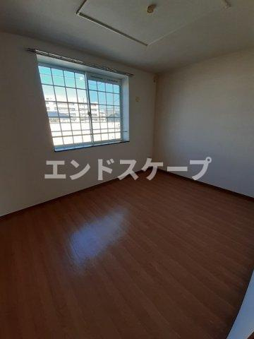 ミレニアムＡの内装|高崎、前橋のお部屋探しはエンドスケープまで！お客様の理想お聞かせ下さい♪