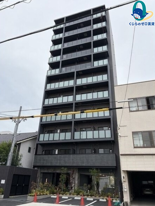 アドバンス名古屋ワイノット