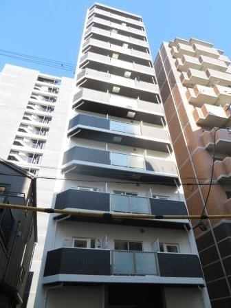 URBAN PARK難波南