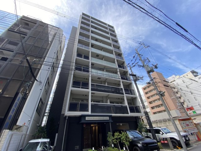エスリード南森町ラグシス