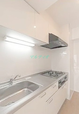 【キッチン】 | CIELO MACHIYA | キッチン
