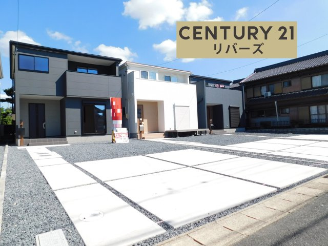 あま市新居屋久渕郷の新築一戸建